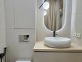3-бөлмелі пәтер · 90 м² · 9/10 қабат, мкр 12, бағасы: 55 млн ₸ в Актобе — фото 11