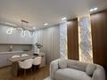3-бөлмелі пәтер · 90 м² · 9/10 қабат, мкр 12, бағасы: 55 млн ₸ в Актобе — фото 2