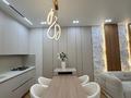 3-бөлмелі пәтер · 90 м² · 9/10 қабат, мкр 12, бағасы: 55 млн ₸ в Актобе — фото 9