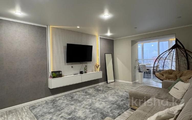 1-комнатная квартира · 73.6 м² · 10/10 этаж, мкр. Алтын орда, Санкибай Батыра пр-т за 28.8 млн ₸ в Актобе — фото 4