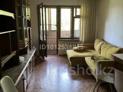 3-комнатная квартира · 55 м² · 4/4 этаж, мкр №4 26 за 37.5 млн 〒 в Алматы, Ауэзовский р-н