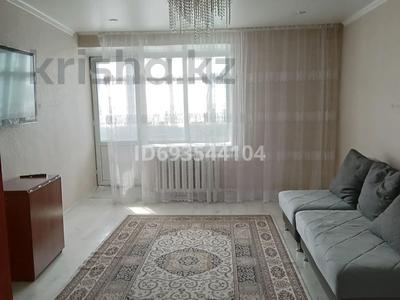 3-комнатная квартира, 70 м² помесячно, Кабанбай Батыр 42 за 200 000 〒 в Семее