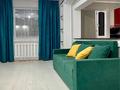 2-комнатная квартира · 55 м² · 1/5 этаж, Караменде Би 74/3 за 240 000 〒 в Балхаше