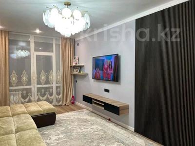 2-комнатная квартира, 66.7 м², 6/7 этаж, мкр Кайрат за 31.5 млн 〒 в Алматы, Турксибский р-н