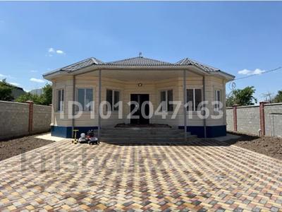 Жеке үй · 4 бөлме · 180 м² · 7 жүзд., 21-й кв-л 15, бағасы: 65 млн ₸ в Каскелене