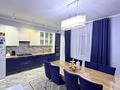 Отдельный дом · 4 комнаты · 180 м² · 7 сот., 21-й кв-л 15 за 78 млн 〒 в Каскелене — фото 6
