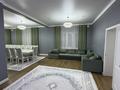 Отдельный дом · 4 комнаты · 180 м² · 7 сот., 21-й кв-л 15 за 78 млн 〒 в Каскелене — фото 9