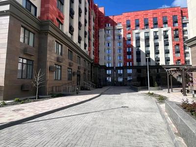 2-комнатная квартира · 74 м² · 7/9 этаж, Просп. Абулхаир Хана 74/1блок1 за 400 000 ₸ в Атырау, мкр Авангард-2