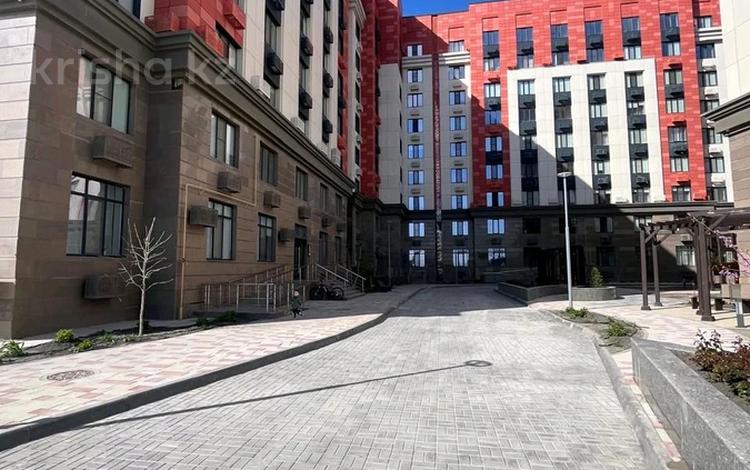 2-комнатная квартира · 74 м² · 7/9 этаж, Просп. Абулхаир Хана 74/1блок1 за 400 000 ₸ в Атырау, мкр Авангард-2 — фото 2