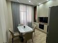 2-комнатная квартира · 74 м² · 7/9 этаж, Просп. Абулхаир Хана 74/1блок1 за 400 000 ₸ в Атырау, мкр Авангард-2 — фото 10