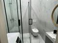 2-комнатная квартира · 74 м² · 7/9 этаж, Просп. Абулхаир Хана 74/1блок1 за 400 000 ₸ в Атырау, мкр Авангард-2 — фото 13