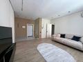 2-комнатная квартира · 74 м² · 7/9 этаж, Просп. Абулхаир Хана 74/1блок1 за 400 000 ₸ в Атырау, мкр Авангард-2 — фото 5