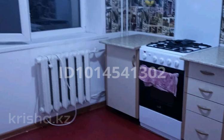 1-комнатная квартира · 34 м² · 3/5 этаж, Ауэзова 33 за 6.2 млн ₸ в Текели — фото 2