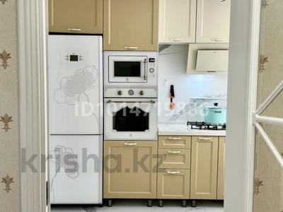 Отдельный дом · 3 комнаты · 91 м² · 8 сот., Қайдауыл батыр 107 за 45 млн ₸ в Актобе, жилой массив Жилянка