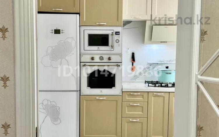 Жеке үй · 3 бөлме · 91 м² · 8 жүзд., Қайдауыл батыр 107, бағасы: 35 млн ₸ в Актобе, жилой массив Жилянка — фото 2