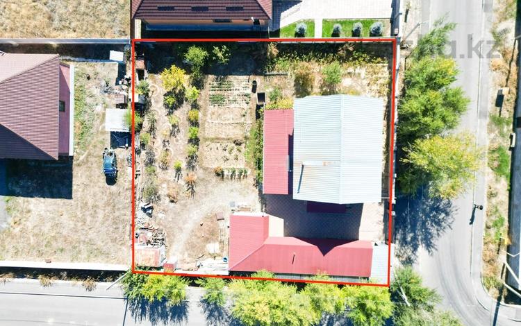 Отдельный дом · 6 комнат · 159.1 м² · 10 сот., Нурлы Бастау 40 за 45 млн 〒 в Талдыкоргане — фото 3