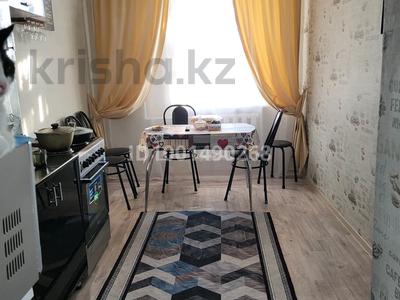 3-комнатная квартира · 76 м² · 5/12 этаж, мкр Жилгородок, Тургенева 36 — Жилгородок за 19 млн ₸ в Актобе