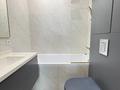 2-бөлмелі пәтер · 74 м² · 2/5 қабат, Алтын орда ш/а., бағасы: 37 млн ₸ в Актобе, мкр. Алтын орда — фото 16