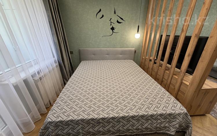 1-комнатная квартира · 35 м² · 3/4 этаж, Шашкина 27 за 370 000 ₸ в Алматы, Медеуский р-н — фото 2