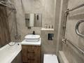 1-комнатная квартира · 35 м² · 3/4 этаж, Шашкина 27 за 370 000 ₸ в Алматы, Медеуский р-н — фото 7