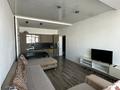 2-комнатная квартира · 62 м² · 11/16 этаж, Абая 150/230 за 400 000 ₸ в Алматы, Бостандыкский р-н