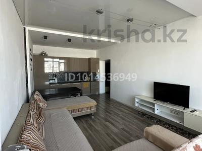 2-бөлмелі пәтер · 62 м² · 11/16 қабат, Абая 150/230, бағасы: 400 000 ₸ в Алматы, Бостандыкский р-н