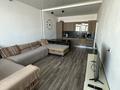 2-комнатная квартира · 62 м² · 11/16 этаж, Абая 150/230 за 400 000 ₸ в Алматы, Бостандыкский р-н — фото 2