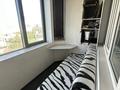 2-комнатная квартира · 62 м² · 11/16 этаж, Абая 150/230 за 400 000 ₸ в Алматы, Бостандыкский р-н — фото 8