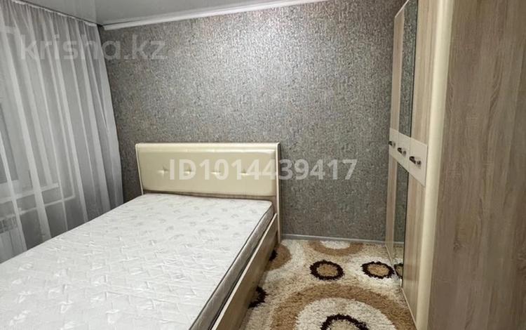 2-комнатная квартира · 60 м² · 5/9 этаж, мкр 4 10А — ул. Абулхайр хана за 200 000 ₸ в Уральске — фото 2