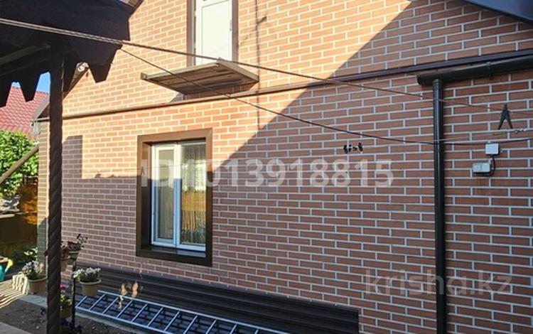Отдельный дом · 6 комнат · 162 м² · 6 сот., мкр Юго-Восток, Керамическая за 75 млн ₸ в Караганде, Казыбек би р-н — фото 2
