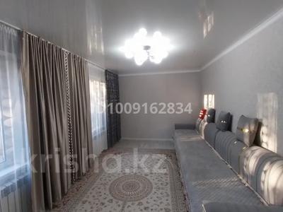3-комнатная квартира · 59 м² · 1/5 этаж, 4 мик 23 за 22.5 млн ₸ в Талдыкоргане, мкр Жастар