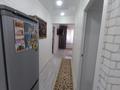 3-бөлмелі пәтер · 59 м² · 1/5 қабат, 4 мик 23, бағасы: 22.5 млн ₸ в Талдыкоргане, мкр Жастар — фото 5