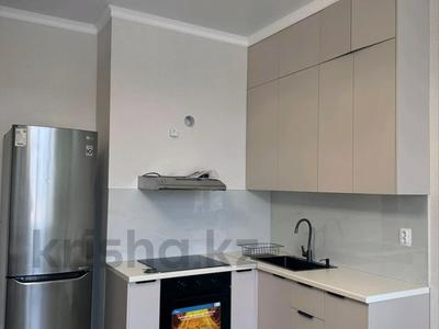 2-комнатная квартира · 52 м² · 14/18 этаж, Достык 8/4 за 350 000 〒 в Астане, Есильский р-н