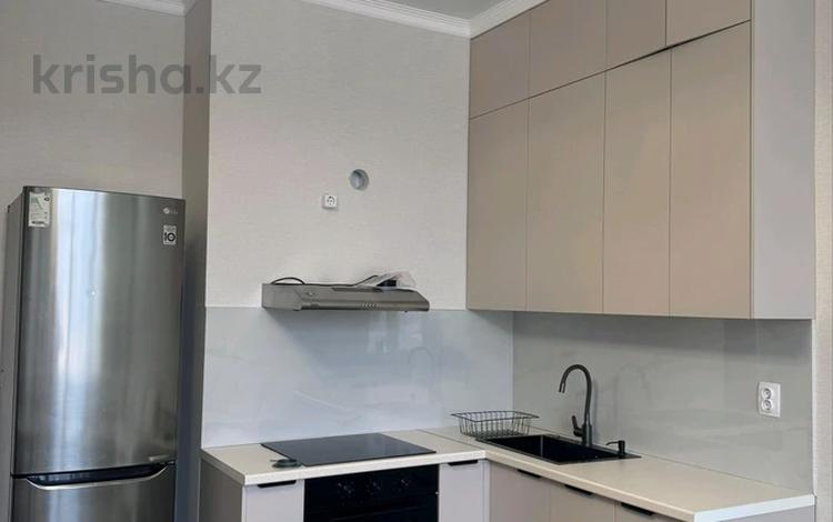 2-комнатная квартира · 52 м² · 14/18 этаж, Достык 8/4 за 350 000 〒 в Астане, Есильский р-н — фото 2