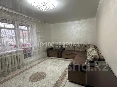 3-комнатная квартира · 72 м² · 2/2 этаж, Марат ыскак 29 — ЭПЕС (3 мкр) за 27 млн 〒 в Есик