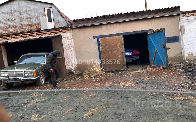 Гараж · 68 м² · Байконыр за 8 млн ₸ в Астане, Есильский р-н — фото 2