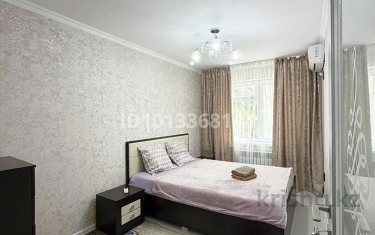 2-комнатная квартира · 56 м² · 2/5 этаж, Бейбітшілік 24А за 15 000 ₸ в Шымкенте, Аль-Фарабийский р-н — фото 13