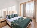 2-комнатная квартира · 55 м² · 8/20 этаж, Гагарина 310 — Аль Фараби за 550 000 ₸ в Алматы, Бостандыкский р-н