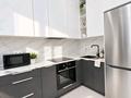 2-комнатная квартира · 55 м² · 8/20 этаж, Гагарина 310 — Аль Фараби за 550 000 ₸ в Алматы, Бостандыкский р-н — фото 12