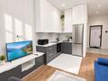 2-комнатная квартира · 55 м² · 8/20 этаж, Гагарина 310 — Аль Фараби за 550 000 ₸ в Алматы, Бостандыкский р-н — фото 13