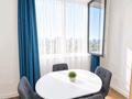 2-комнатная квартира · 55 м² · 8/20 этаж, Гагарина 310 — Аль Фараби за 550 000 ₸ в Алматы, Бостандыкский р-н — фото 20