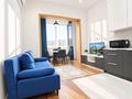 2-комнатная квартира · 55 м² · 8/20 этаж, Гагарина 310 — Аль Фараби за 550 000 ₸ в Алматы, Бостандыкский р-н — фото 8