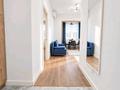 2-комнатная квартира · 55 м² · 8/20 этаж, Гагарина 310 — Аль Фараби за 550 000 ₸ в Алматы, Бостандыкский р-н — фото 9