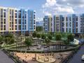 1-бөлмелі пәтер · 26 м² · 8/9 қабат, мкр Кайрат, Сыбызгы 100 — Рыскулова кульджинка, бағасы: 16 млн ₸ в Алматы, Турксибский р-н