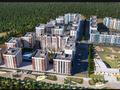 1-бөлмелі пәтер · 26 м² · 8/9 қабат, мкр Кайрат, Сыбызгы 100 — Рыскулова кульджинка, бағасы: 16 млн ₸ в Алматы, Турксибский р-н — фото 2