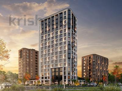 3-комнатная квартира · 87.41 м², Е-899 5/1а за ~ 72.6 млн 〒 в Астане, Нура р-н