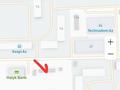 Гараж · 29 м² · Мкр. Шашубая 13 — Центр города, Мкр. Шашубая, южнее Дома 13, гараж 1/1 за 9 млн ₸ в Балхаше