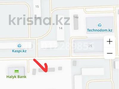 Гараж · 29 м² · Мкр. Шашубая 13 — Центр города, Мкр. Шашубая, южнее Дома 13, гараж 1/1 за 9 млн ₸ в Балхаше