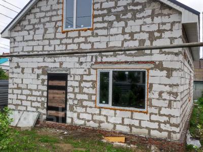 Отдельный дом · 4 комнаты · 165 м² · 2 сот., Леонида беды за 25 млн 〒 в Костанае