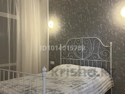 2-комнатная квартира · 41 м² · 9/12 этаж, Нажимеденова 28 за 16 000 ₸ в Астане, Сарайшык р-н